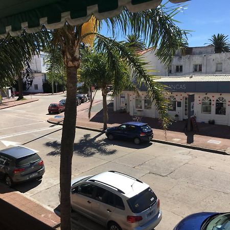 Azul Leilighet Punta del Este Eksteriør bilde