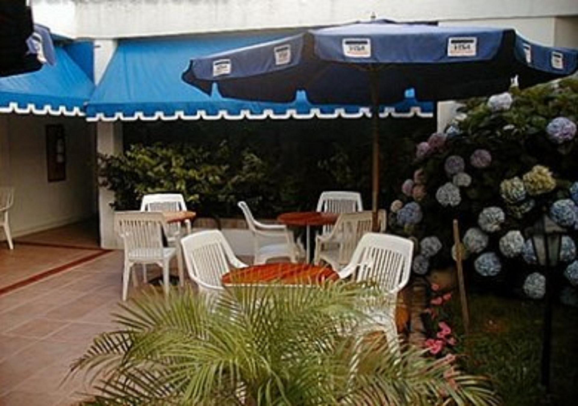 Azul Leilighet Punta del Este Eksteriør bilde