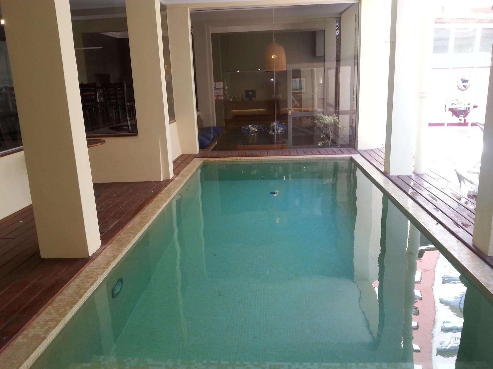 Azul Leilighet Punta del Este Eksteriør bilde