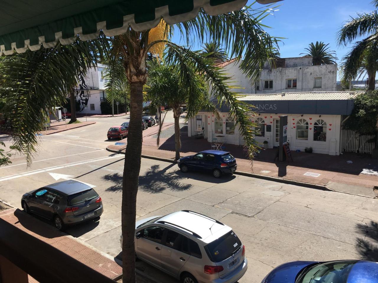 Azul Leilighet Punta del Este Eksteriør bilde