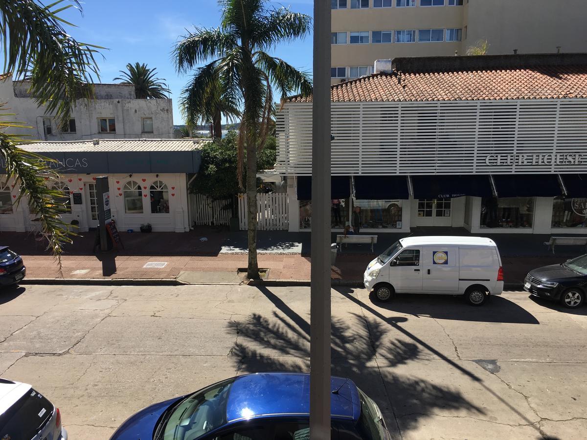 Azul Leilighet Punta del Este Eksteriør bilde