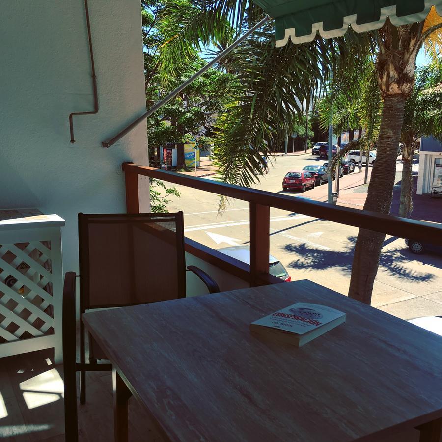 Azul Leilighet Punta del Este Eksteriør bilde