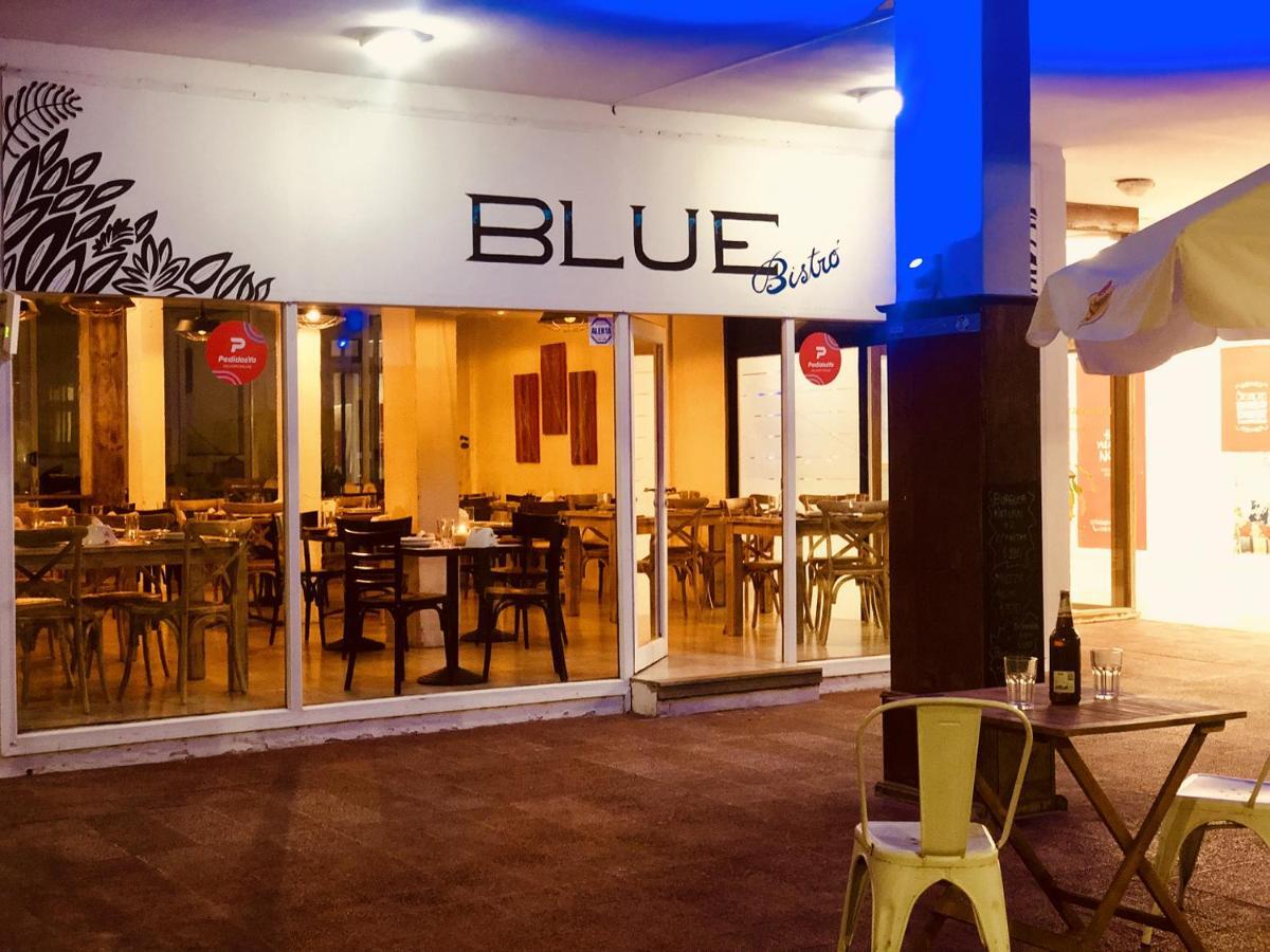 Azul Leilighet Punta del Este Eksteriør bilde